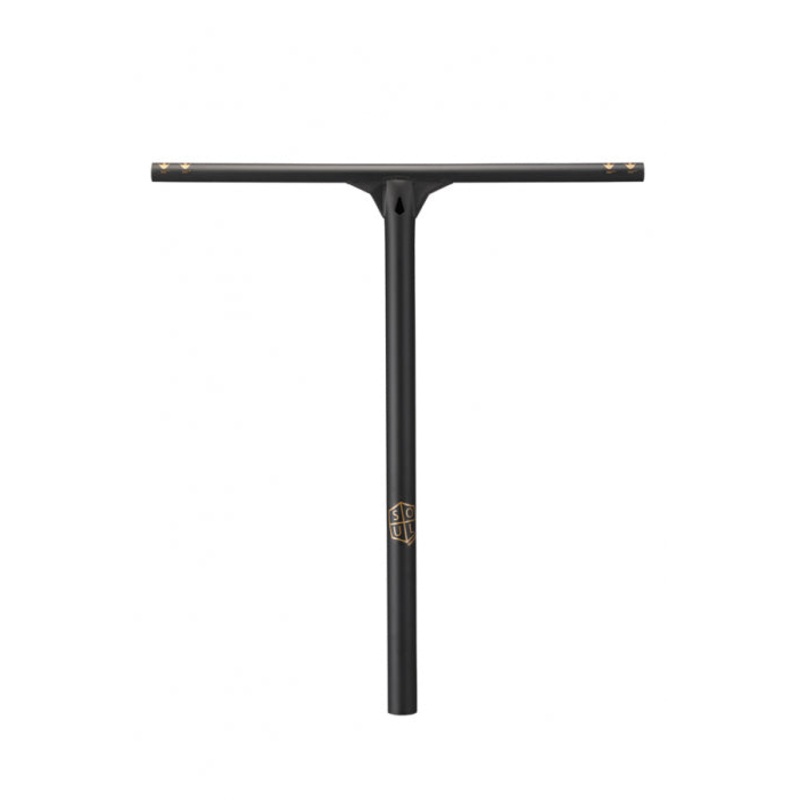 Envy Soul Bar Oversized Black 650mm