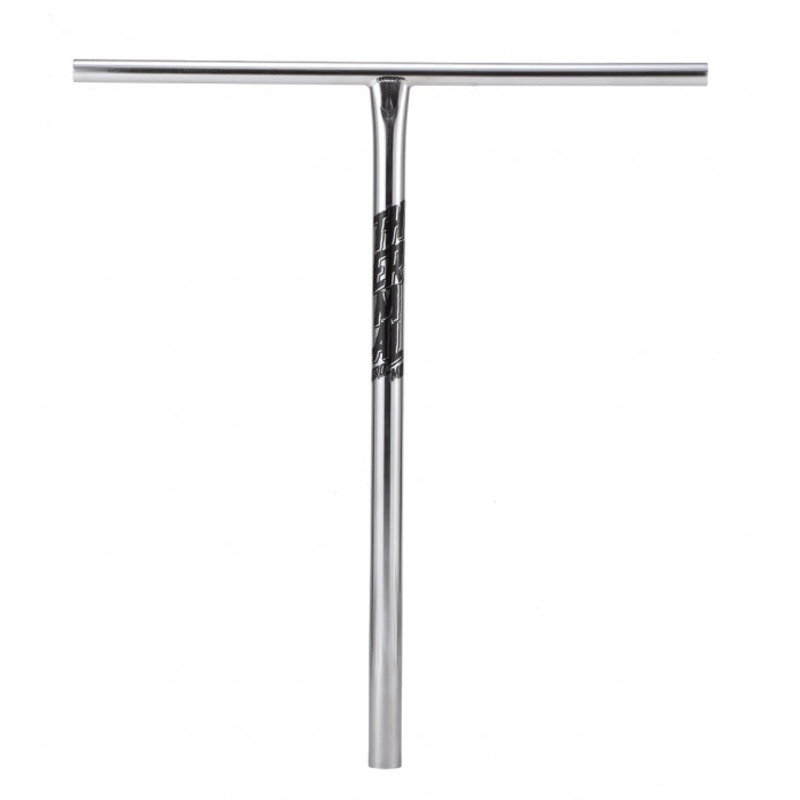 Envy Thermal Bar Chrome