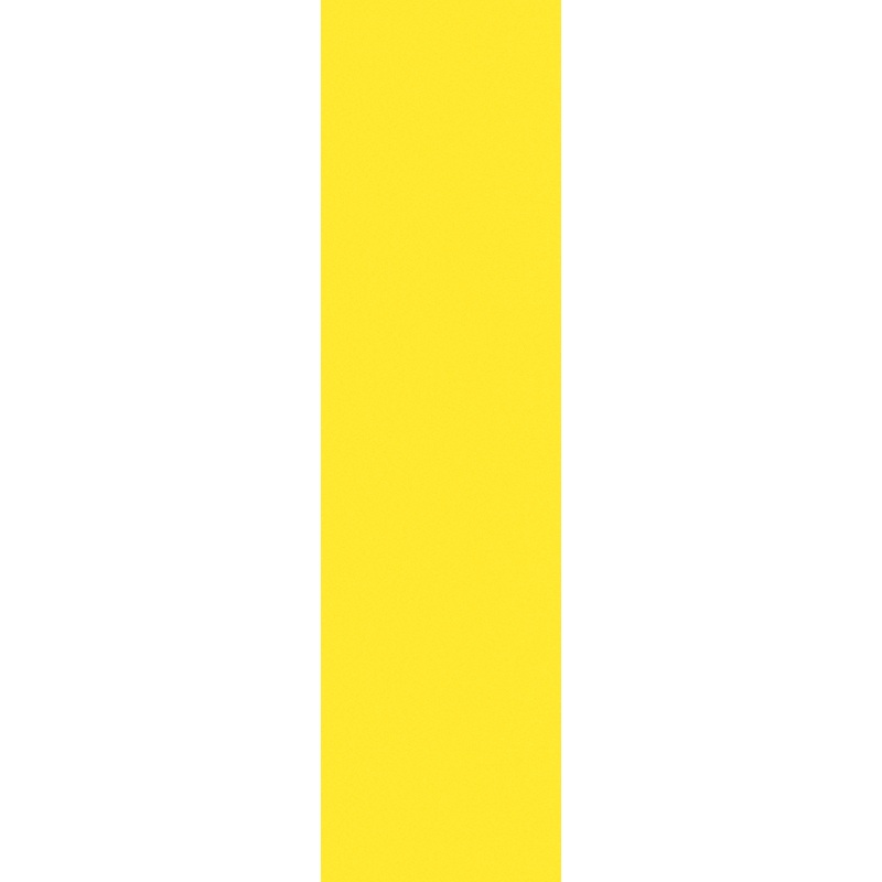Fruity Yellow Skateboard Griptape