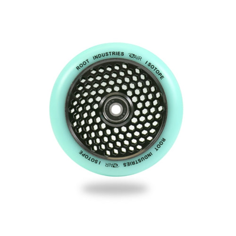 Root Industries Honey Core 120mm Isotope Scooter Wheel Single