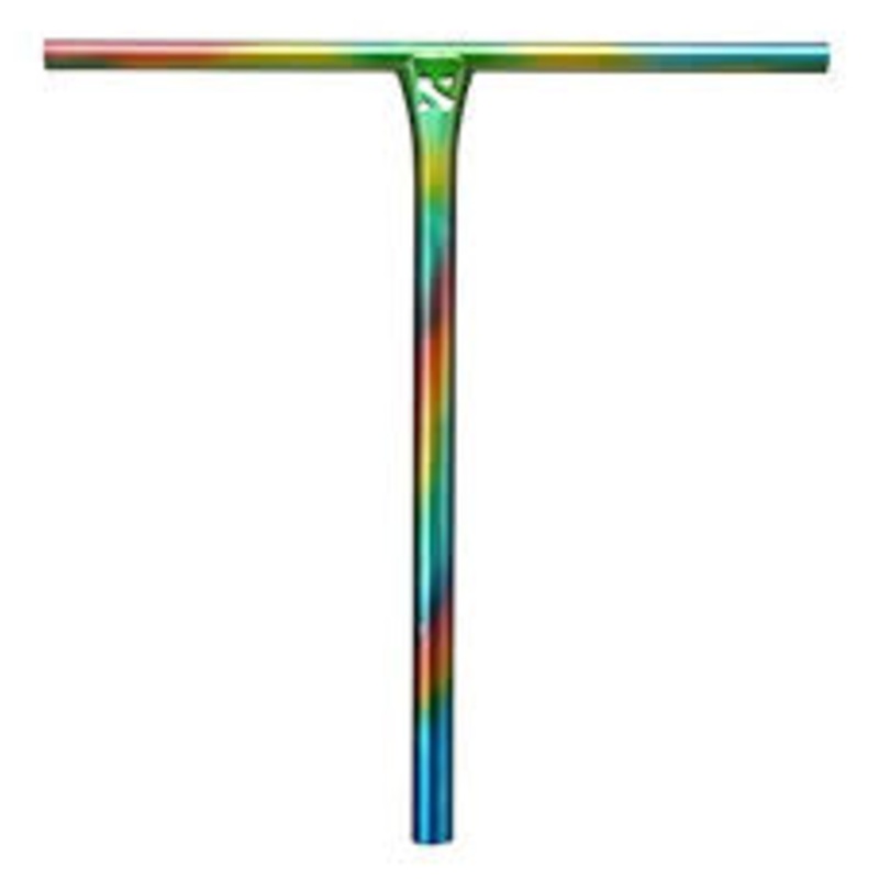 Sacrifice S Scooter Bar Lollipop