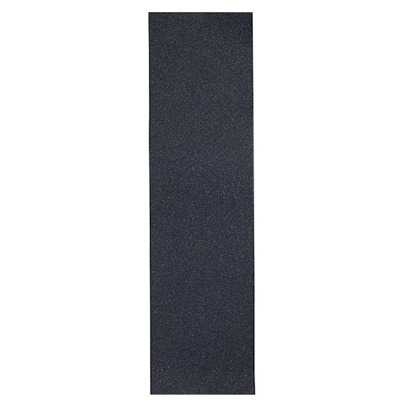 Sunday Perforated Black Skateboard Griptape