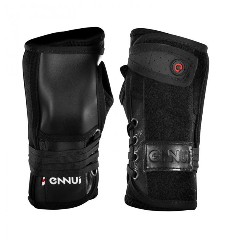 Ennui City Brace Wrist Guards