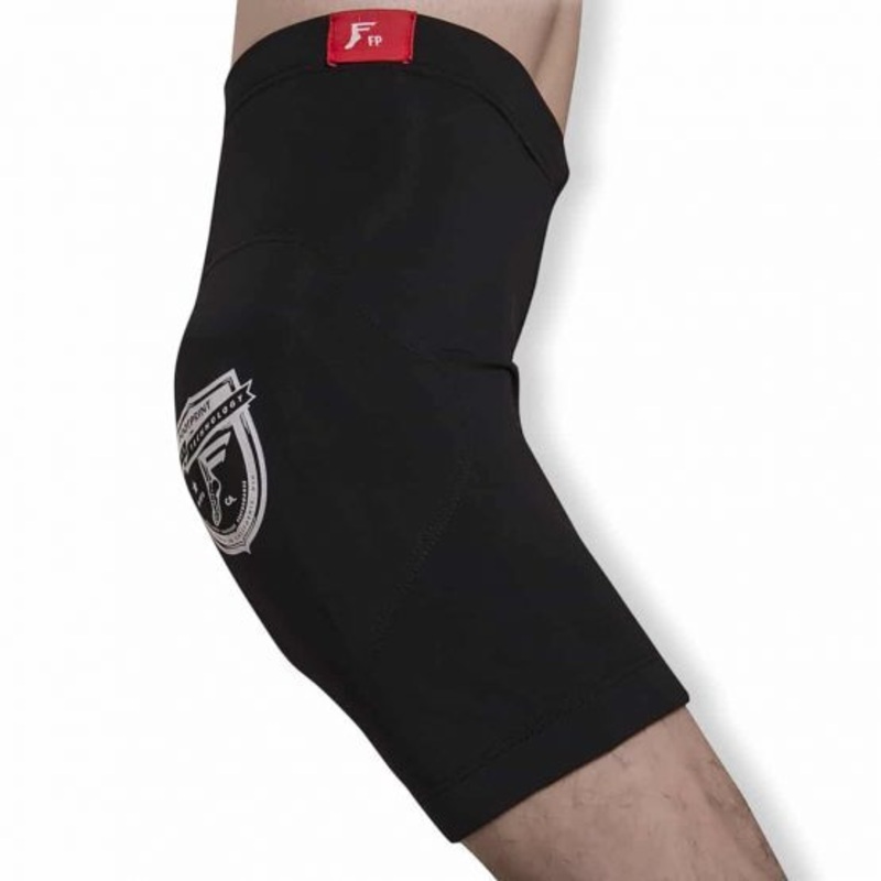 Footprint Lo Pro Black Knee Sleeves