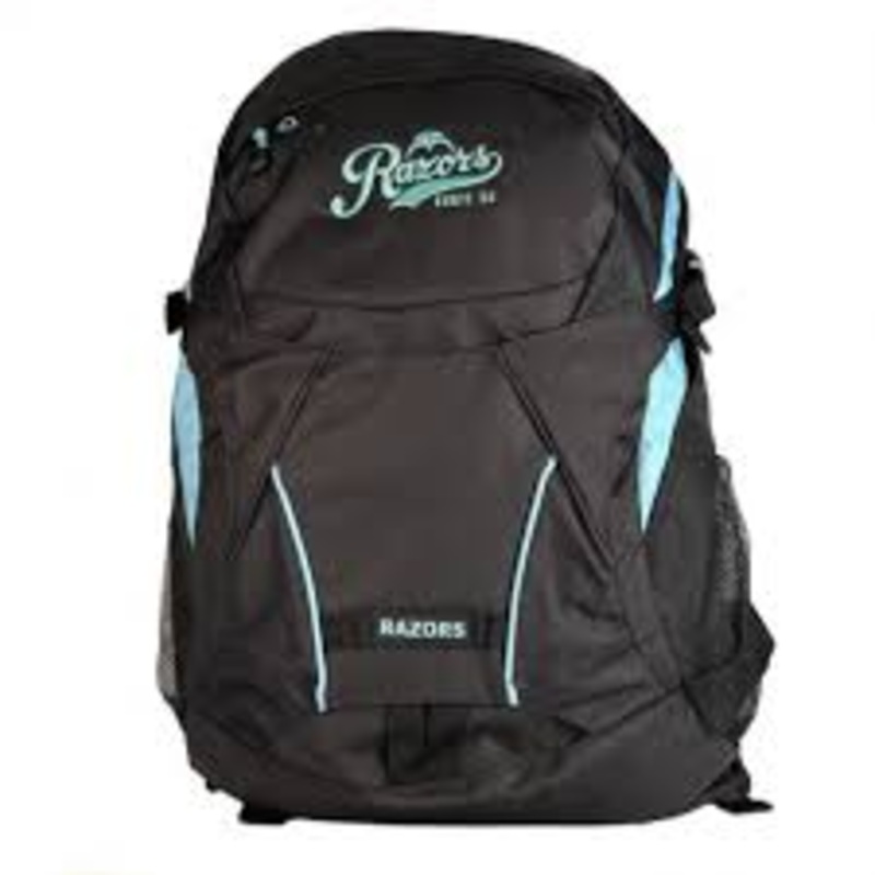 Razors Humble Backpack Mint