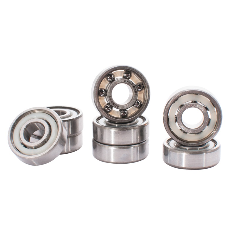 Sunday Hardware Shieldless Abec 7 8pk Bearings