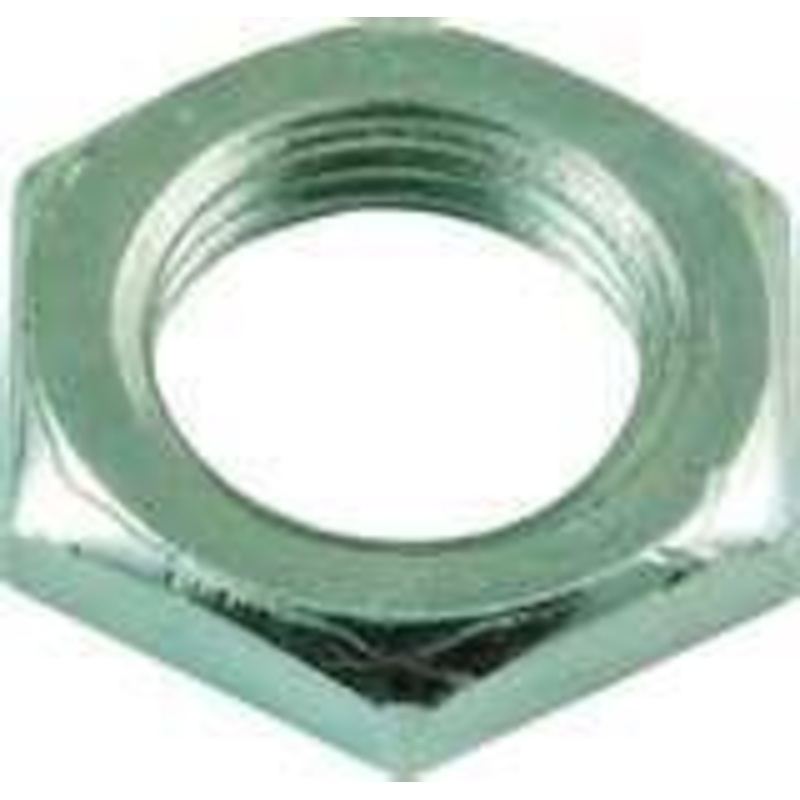 SureGrip Single Rollerskate Toe Stop Nut