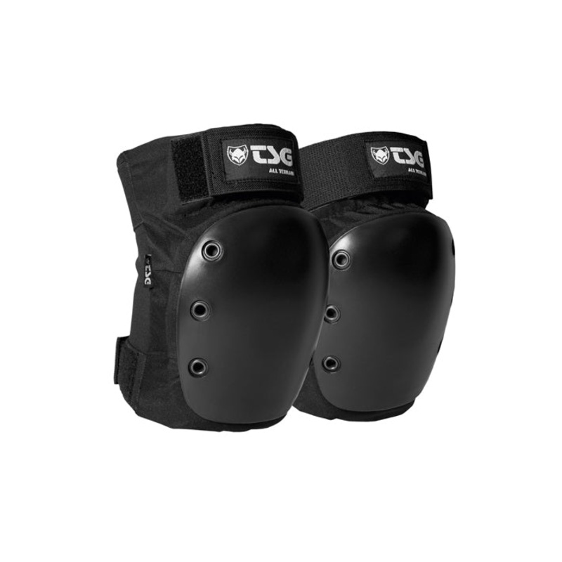 TSG All Terrain Knee Pads