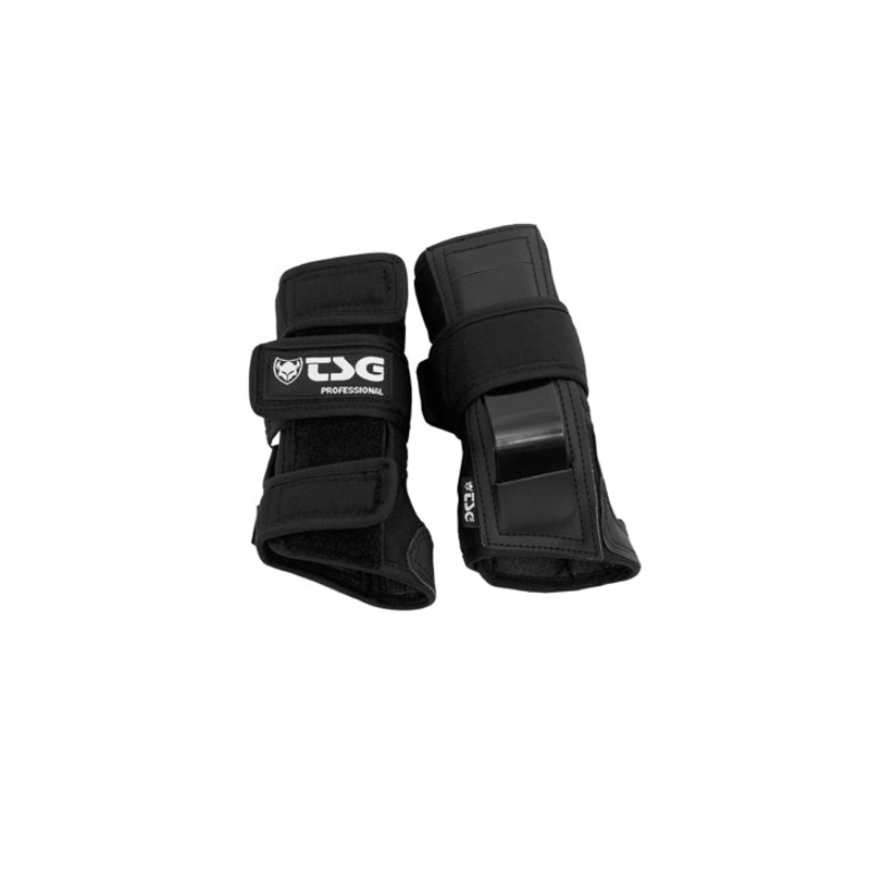 TSG Professional Wrist Guards