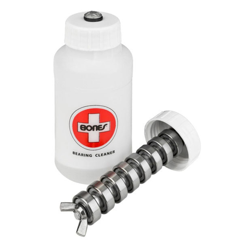 Bones Bearing Cleaning Kit