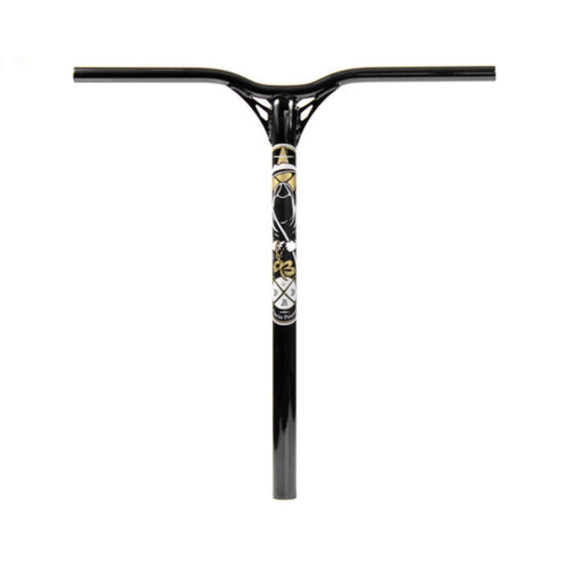 Envy Reaper Bar V2 Black 650mm