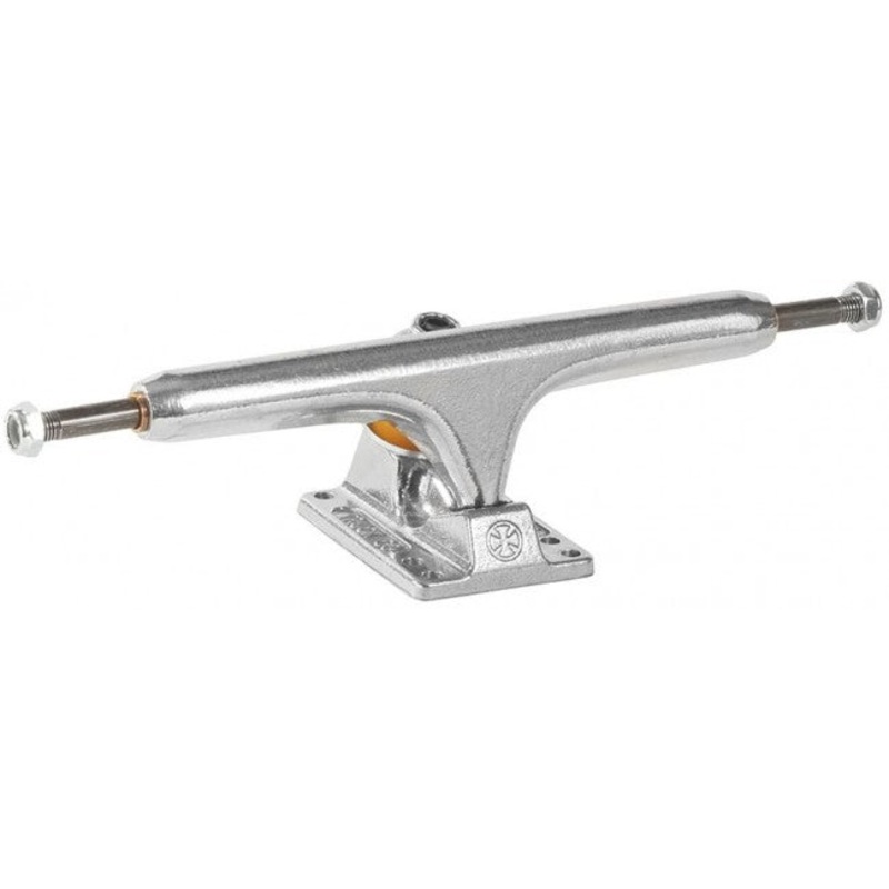 Independent Stage 11 Polished 215 Pair Skateboard Trucks