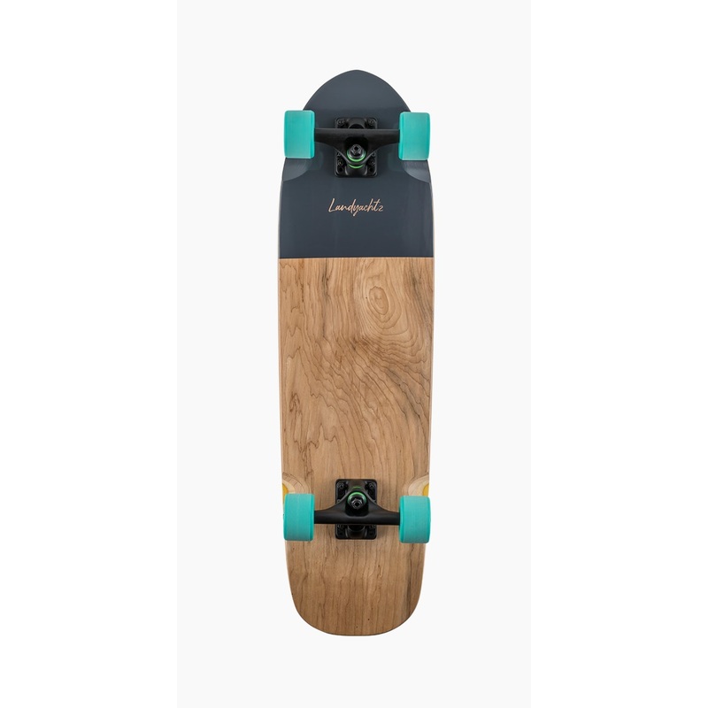 Landyachtz Revival Schooner