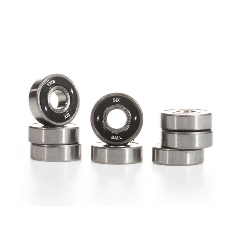 Sunday Hardware 6 Ball 8pk Bearings