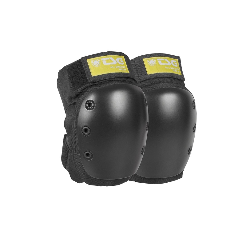 TSG All Ground Knee Pads