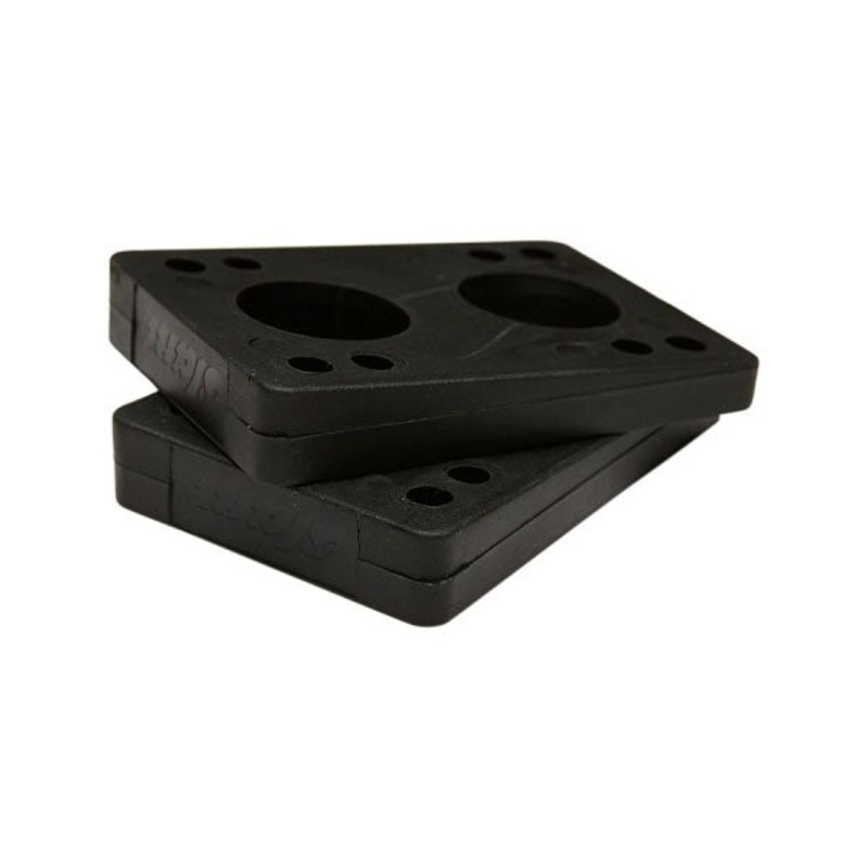 Angled Pair  Riser Pad
