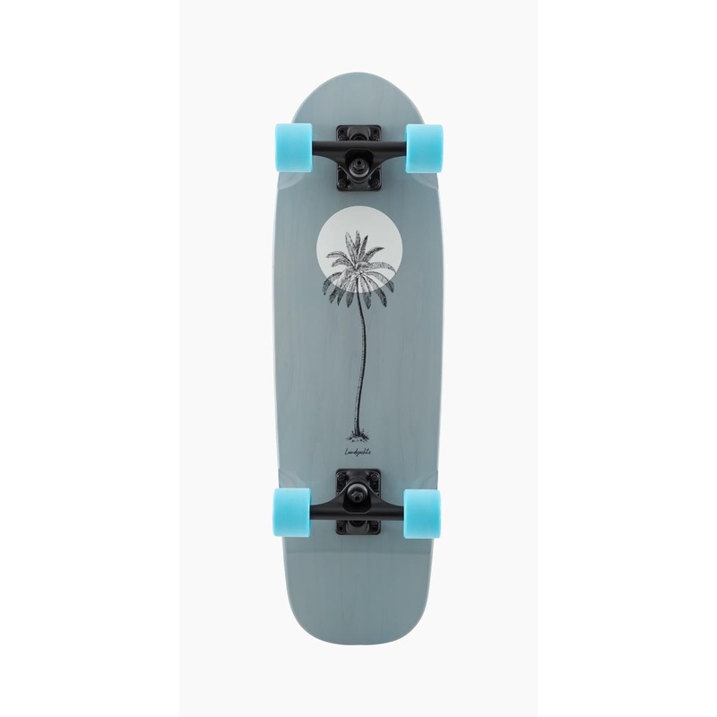 Landyachtz Complete Dinghy Blunt UV Sun