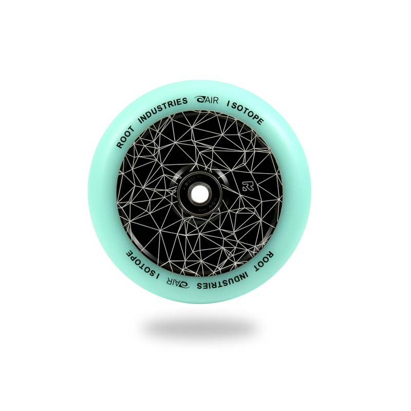 Root Industries Air Isotope 110mm Scooter Wheel Single