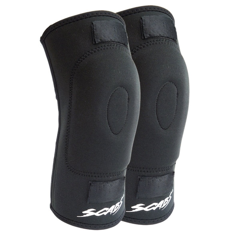 Smith Scabs Knee Gaskets