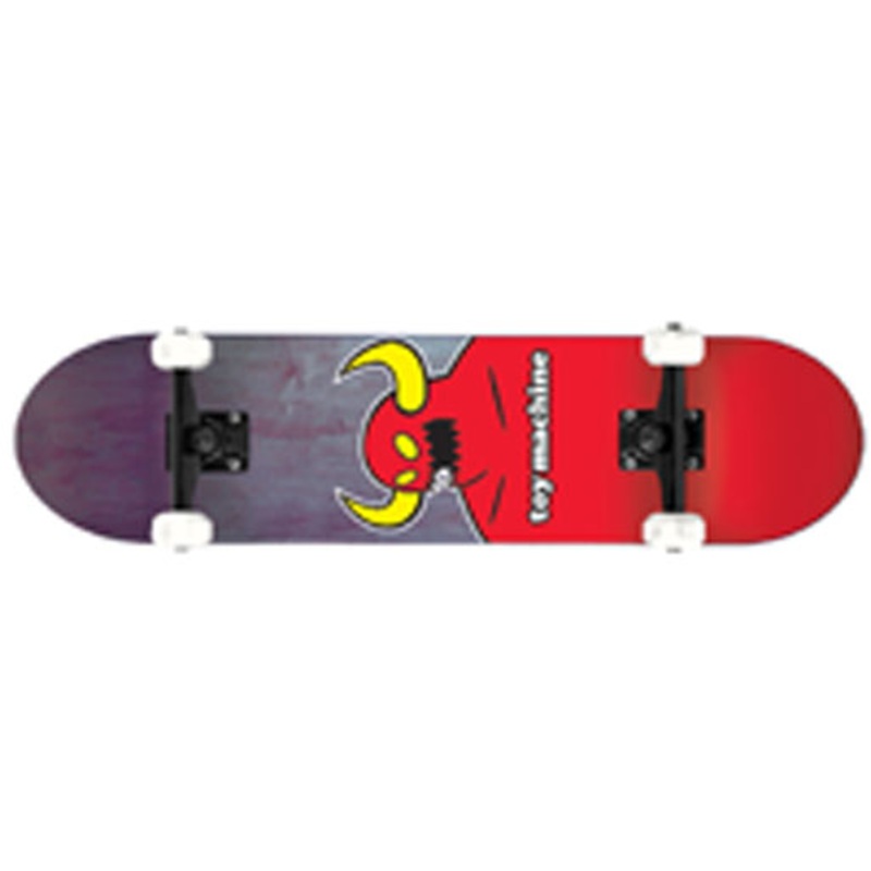 Toy Machine Monster Mini 7.375" Complete Skateboard