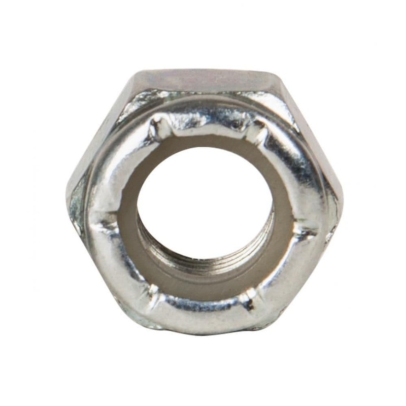 7mm Rollerskate Axle Nut