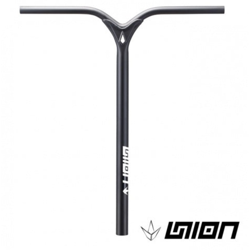 Envy Union Scooter Bar Black 650mm