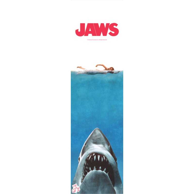 Fruity Jaws Skateboard Griptape