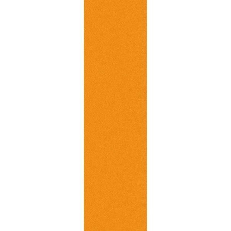 Fruity Orange Skateboard Griptape