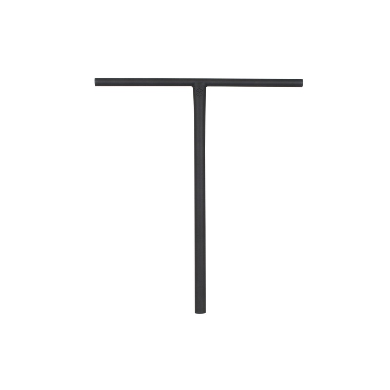 Native Stem T Bars Black