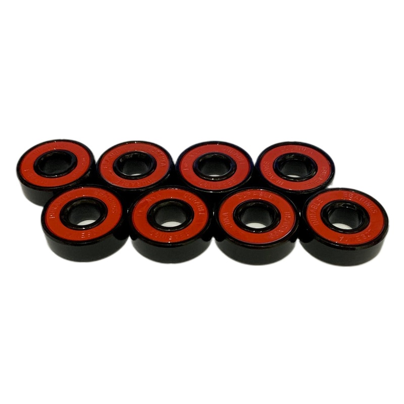 Pidge ABEC 7 8pk Bearings