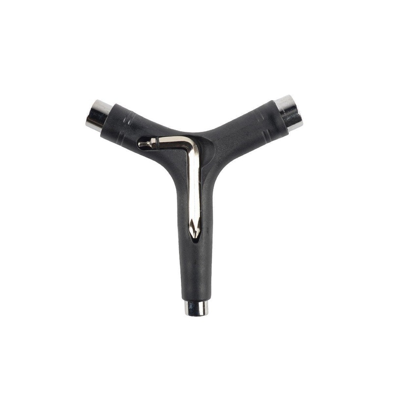Psycho 5 Way Y Skate Tool
