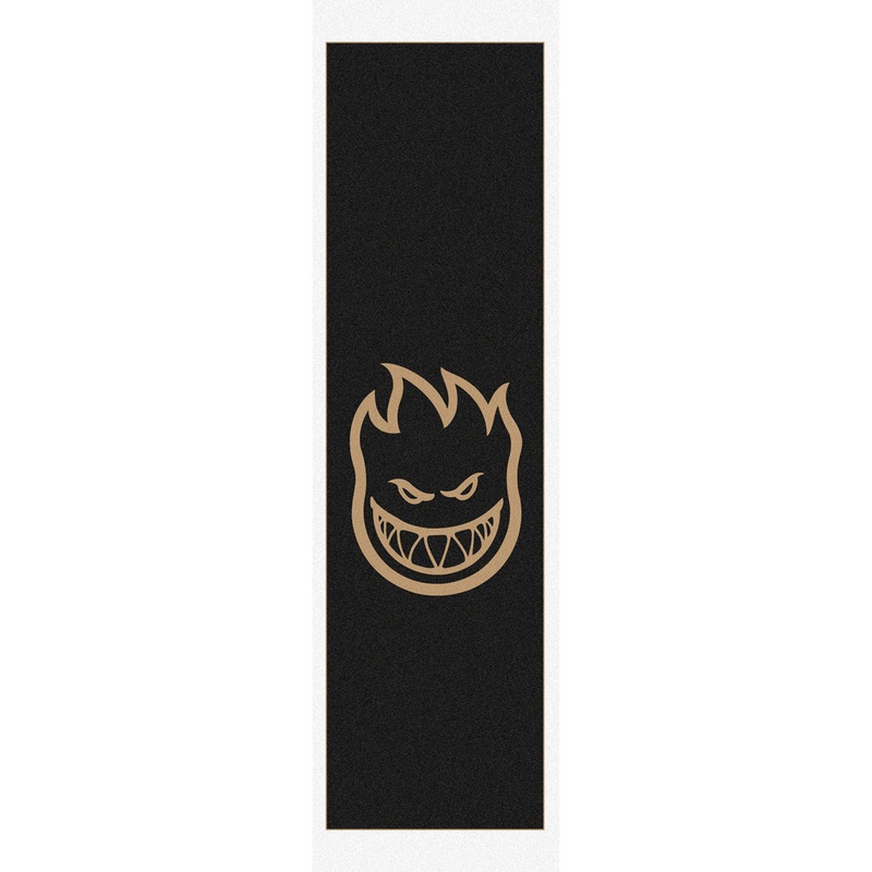 Spitfire Bighead Skateboard Griptape