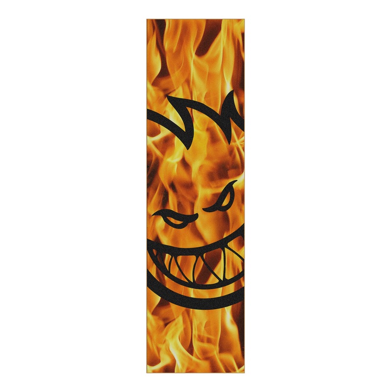 Spitfire Inferno II Skateboard Griptape