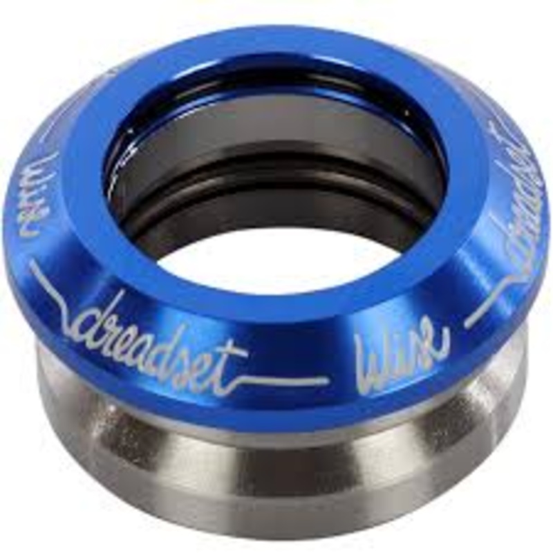 Wise Dreadset Blue Headset