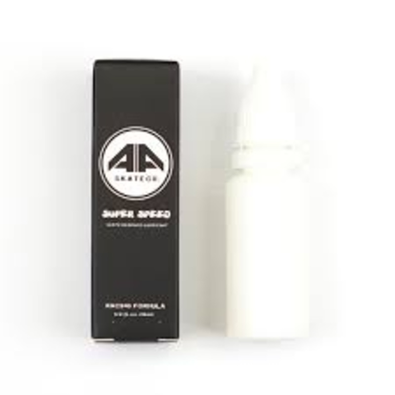 AA Skate Co 15ml Bearing Lube