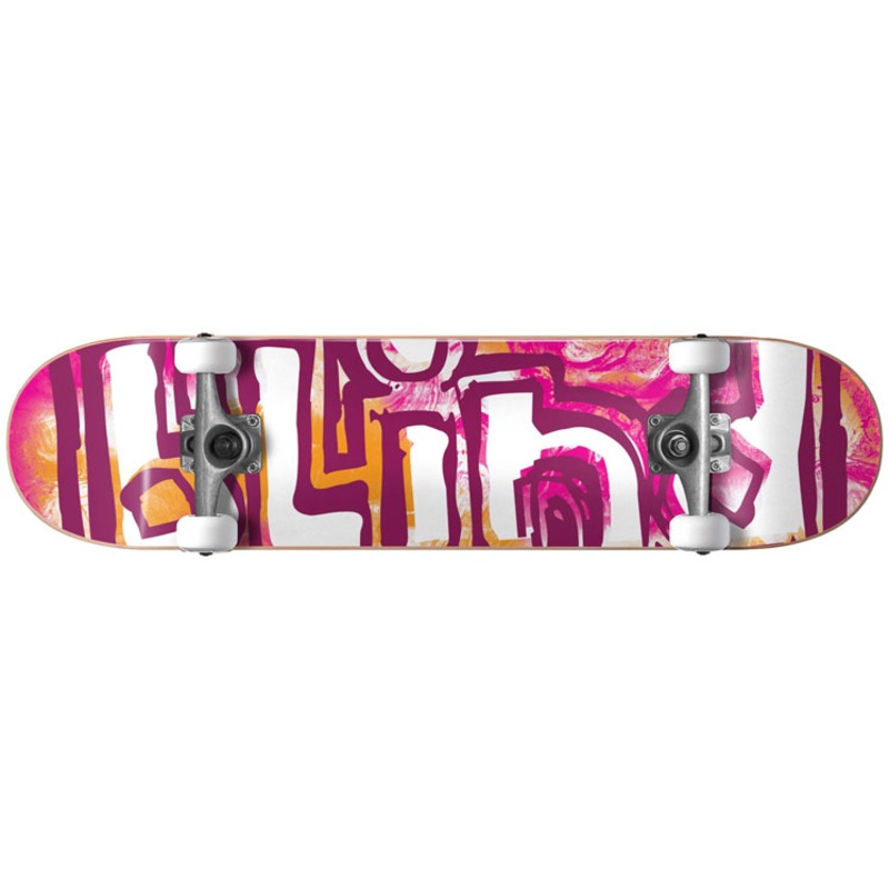 Blind OG Watercolour 7.75" Complete Skateboard