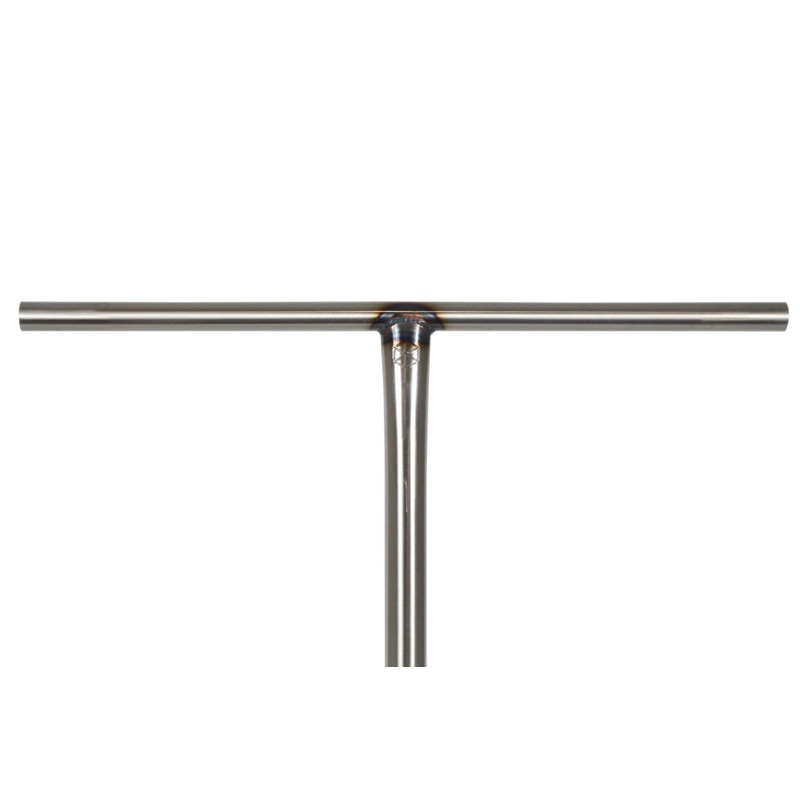 Native Stem T Bars Raw
