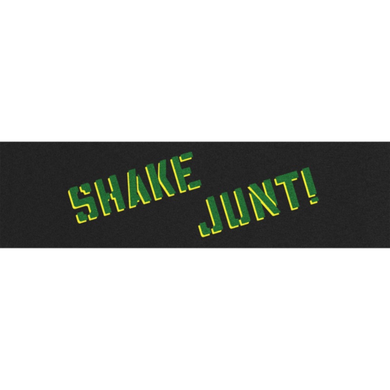 Shake Junt Classic Skateboard Griptape
