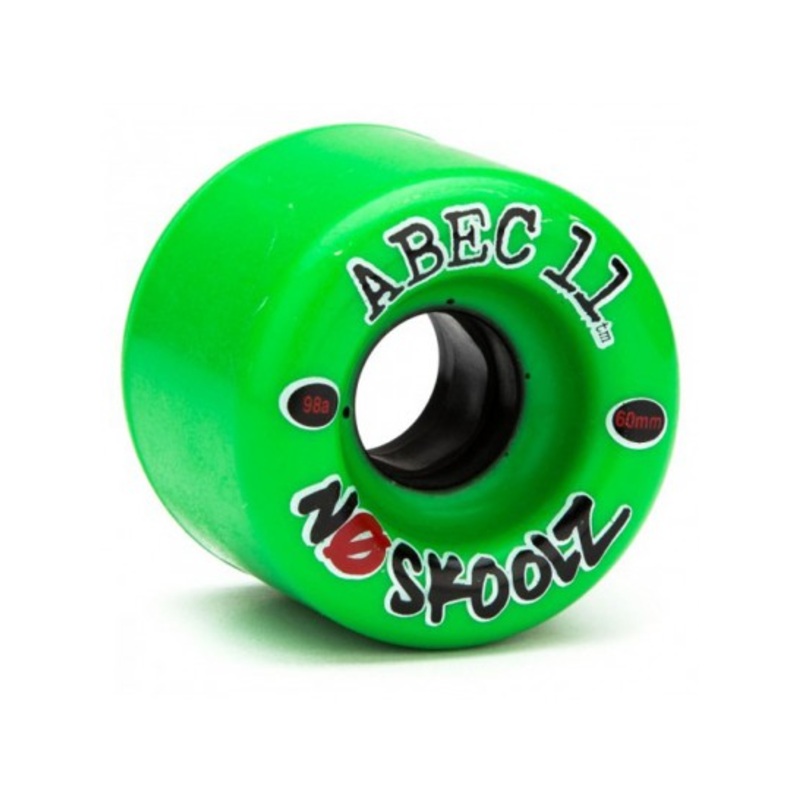 Abec 11 No Skoolz 60mm 88a