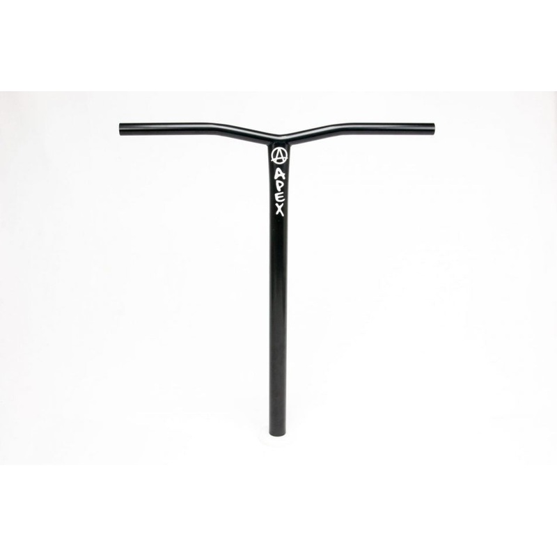 Apex Bol HIC Black Scooter Bar