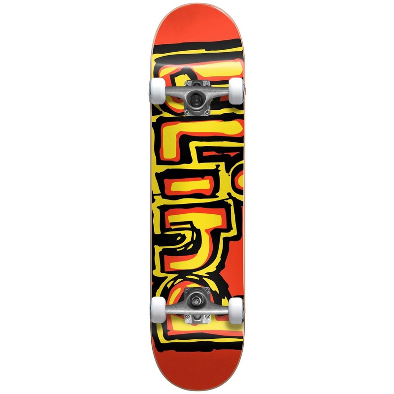 Blind Matte OG 7.75" Complete Skateboard