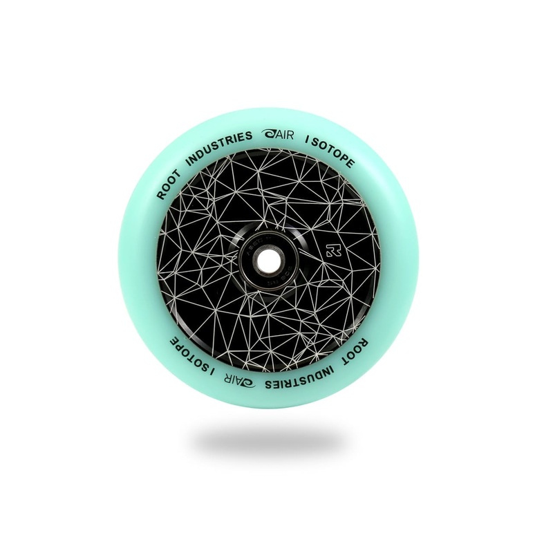 Root Industries Air 120mm Isotope Scooter Wheel Single