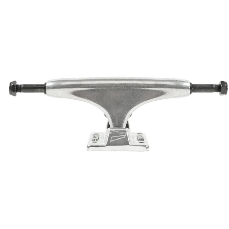Tensor Polished 5.5" Skateboard Trucks