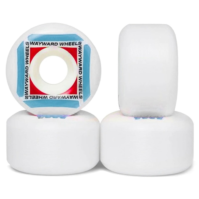 Wayward Waypoint Formula 56mm Skateboard Wheels