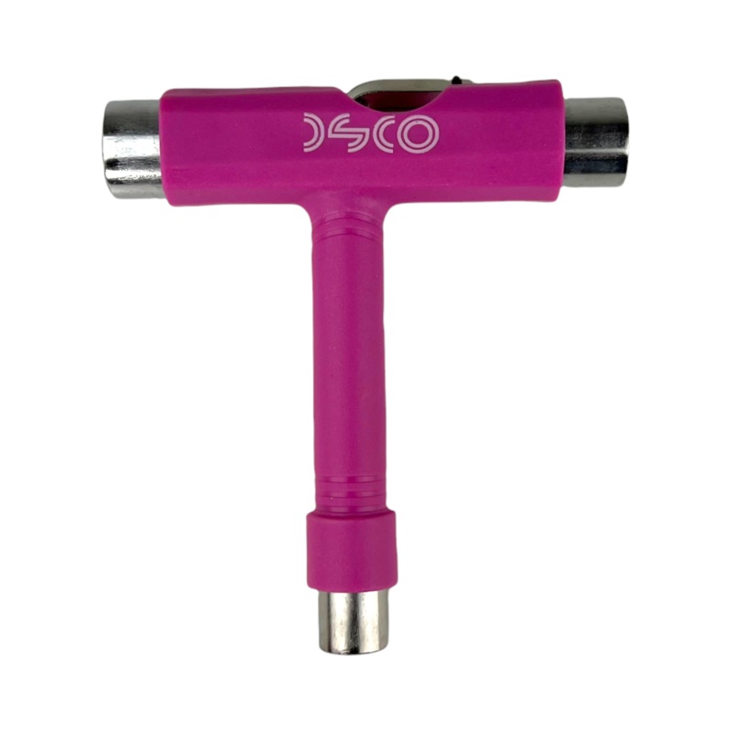 Disco Pink Skate Tool
