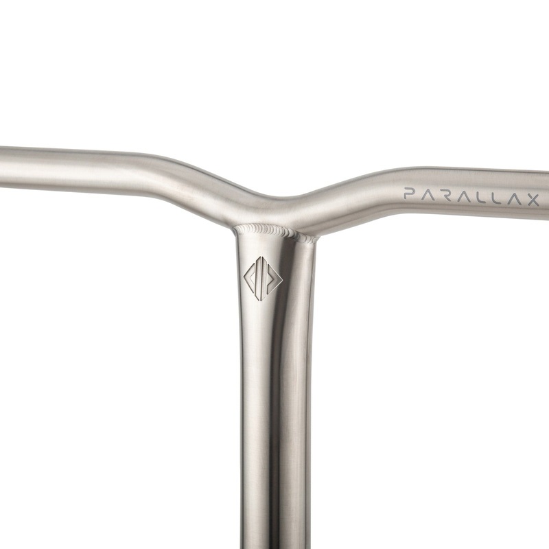 Drone Parallax Ti 660mm Y Scooter Bar