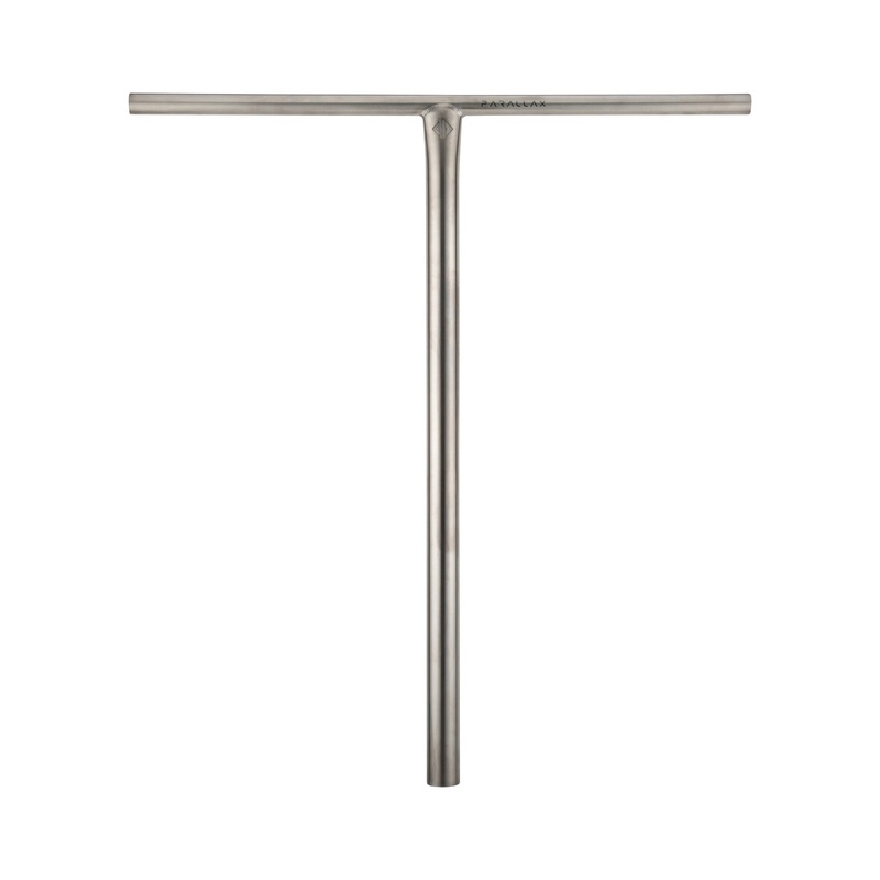 Drone Parallax Ti 710mm Raw T Scooter Bar