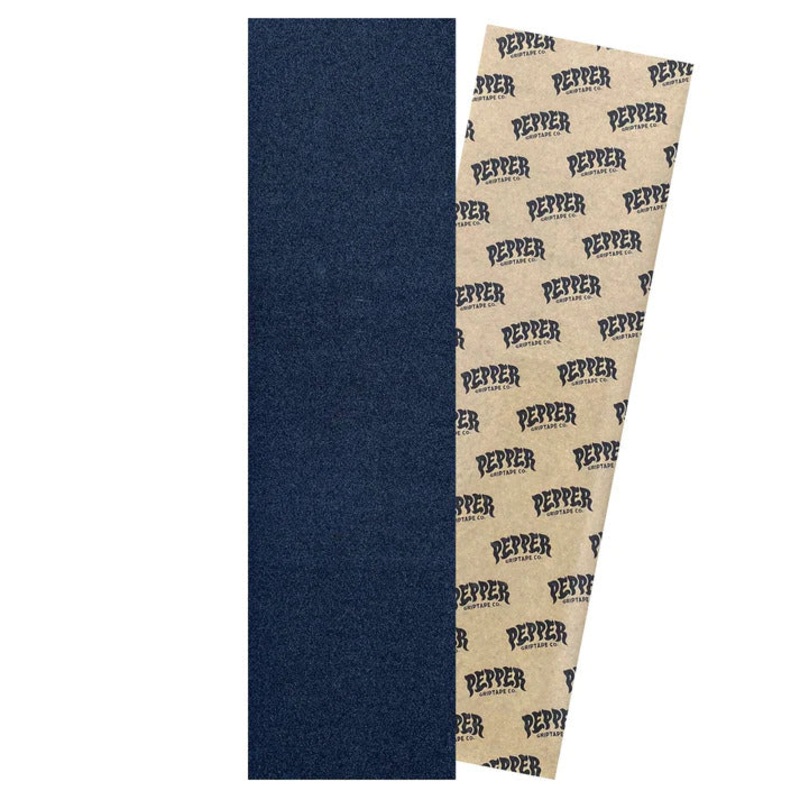 Pepper G5 9.5 Black Griptape Sheet