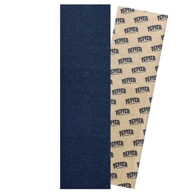 Pepper XG 9.0 Black Griptape Sheet