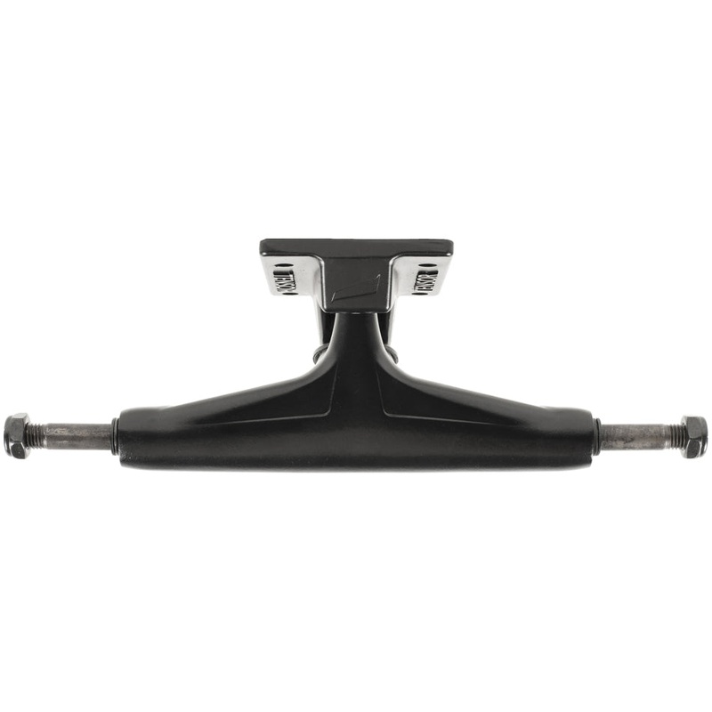 Tensor Mag Light Black 5.5" Skateboard Trucks